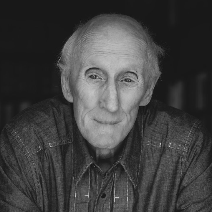 Stewart Brand