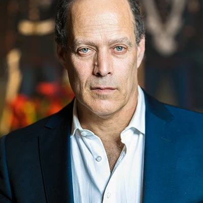 Sebastian Junger