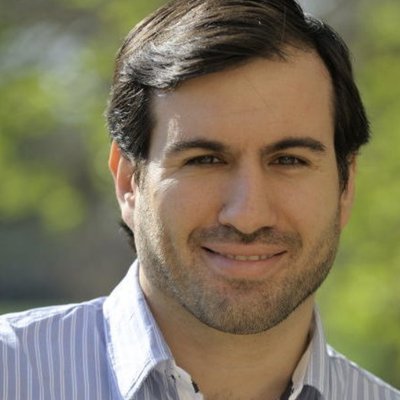 Ignacio Sarmiento-Barbieri