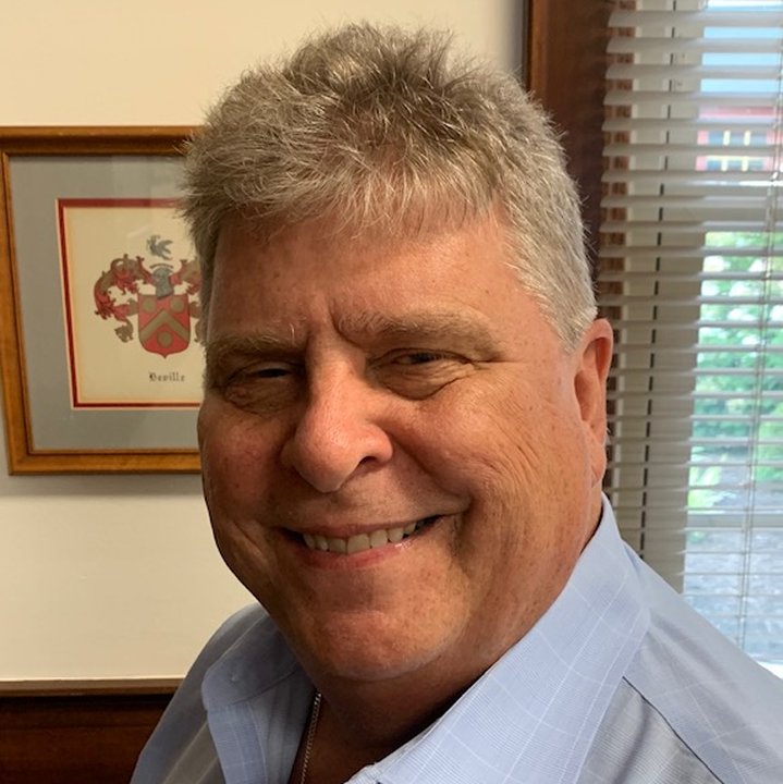 David Strobhar