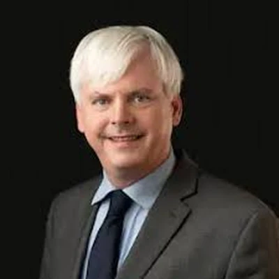 Henry Farrell