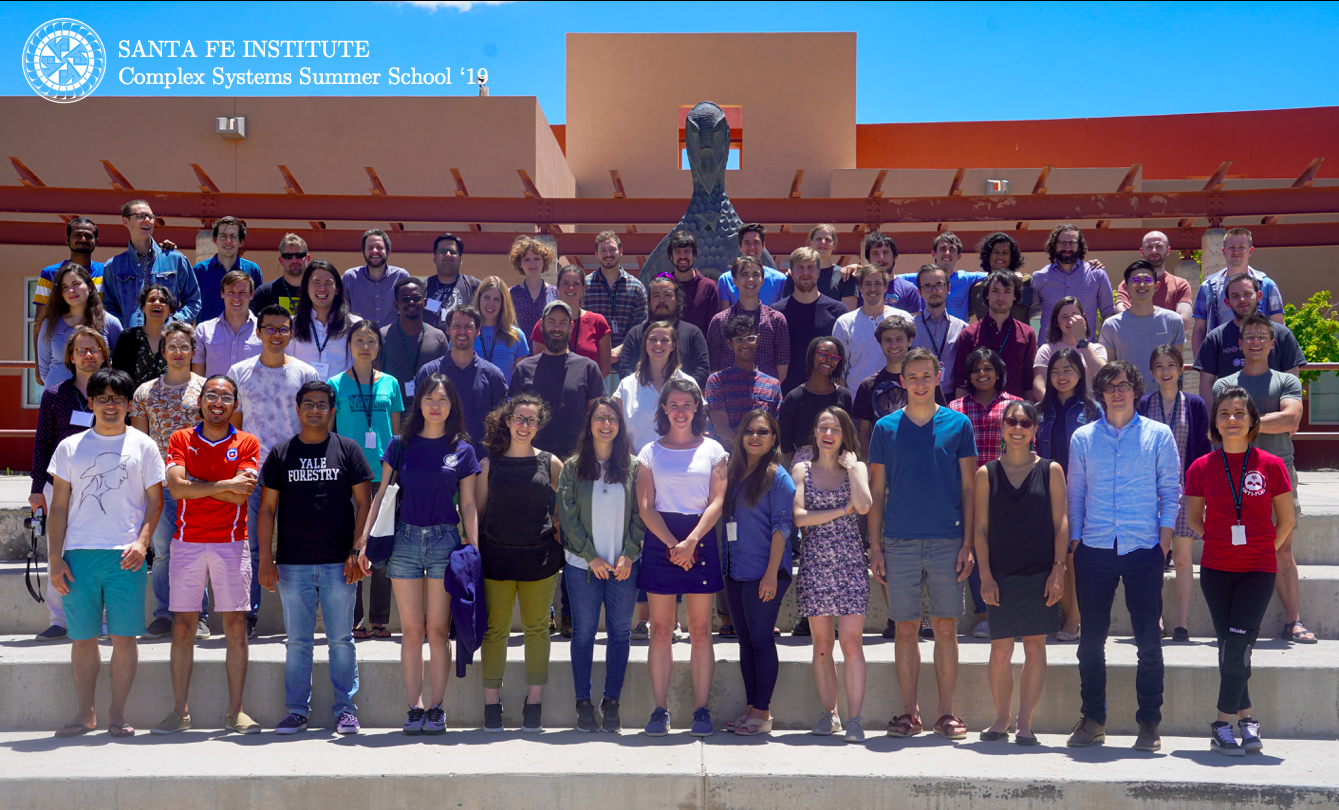 Santa Fe Events May 27 2022