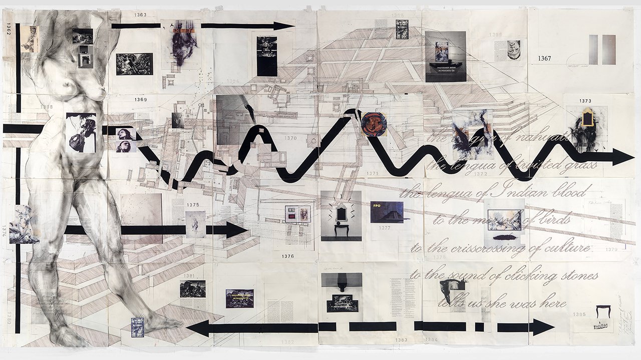 Broken Symmetry Society | Santa Fe Institute
