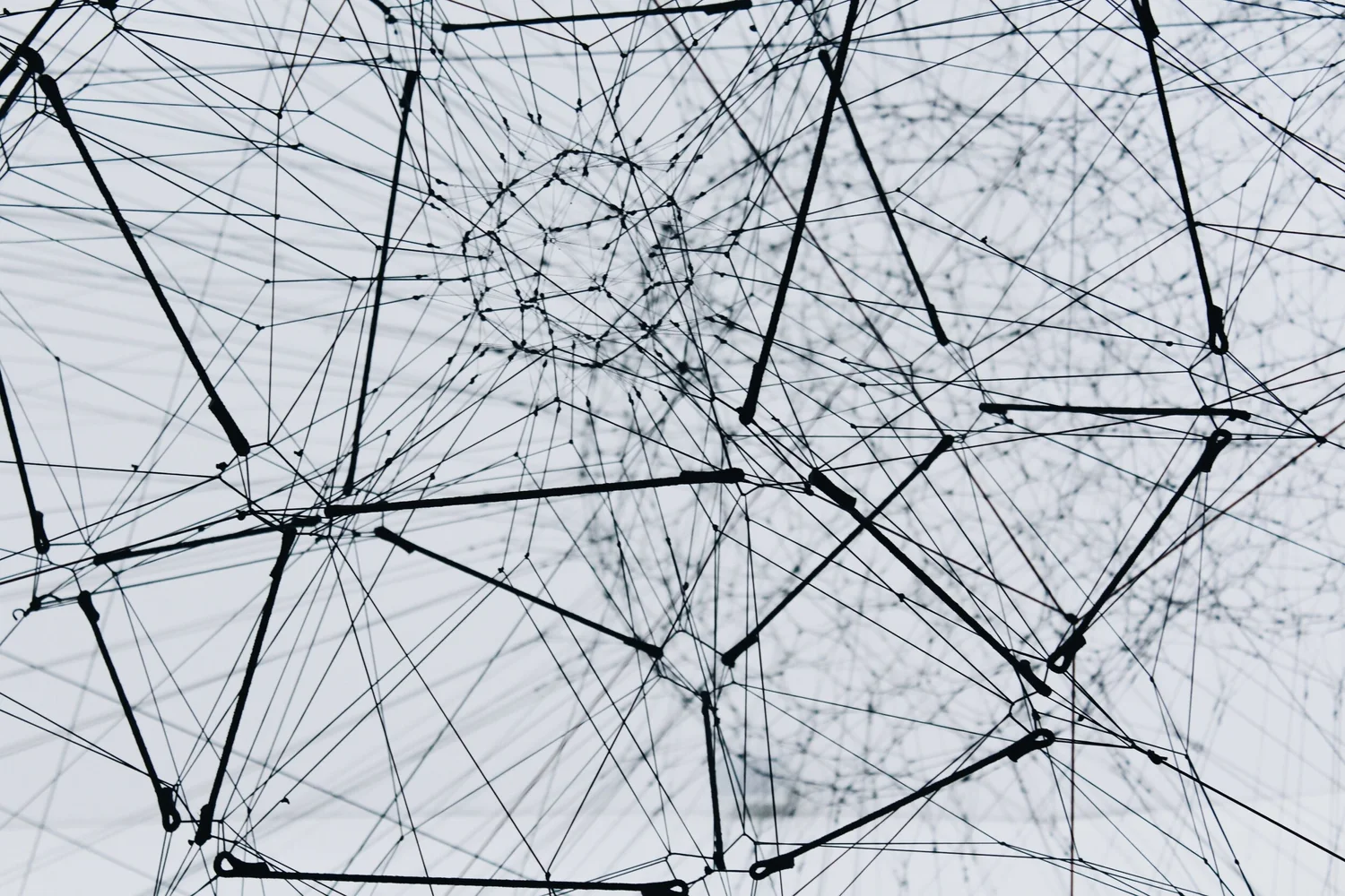 What lies in the space between? #017 with Aerospace Engineer Ryan McGranaghan