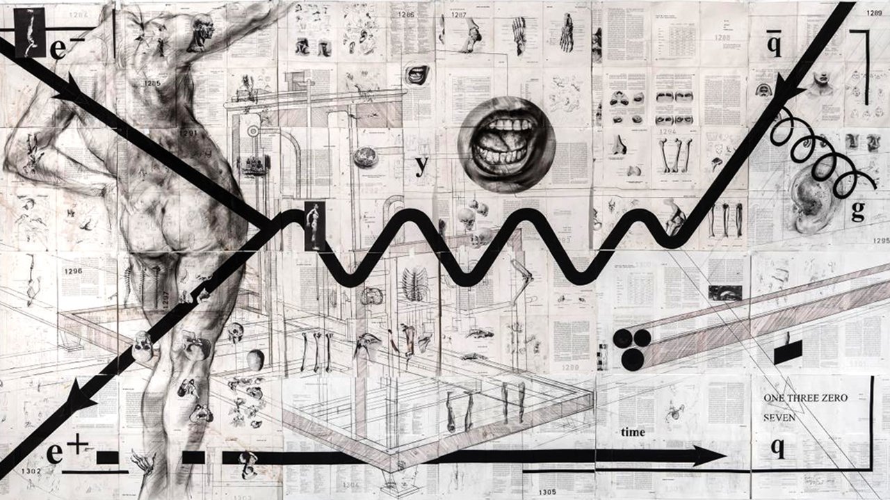 Broken Symmetry Society | Santa Fe Institute