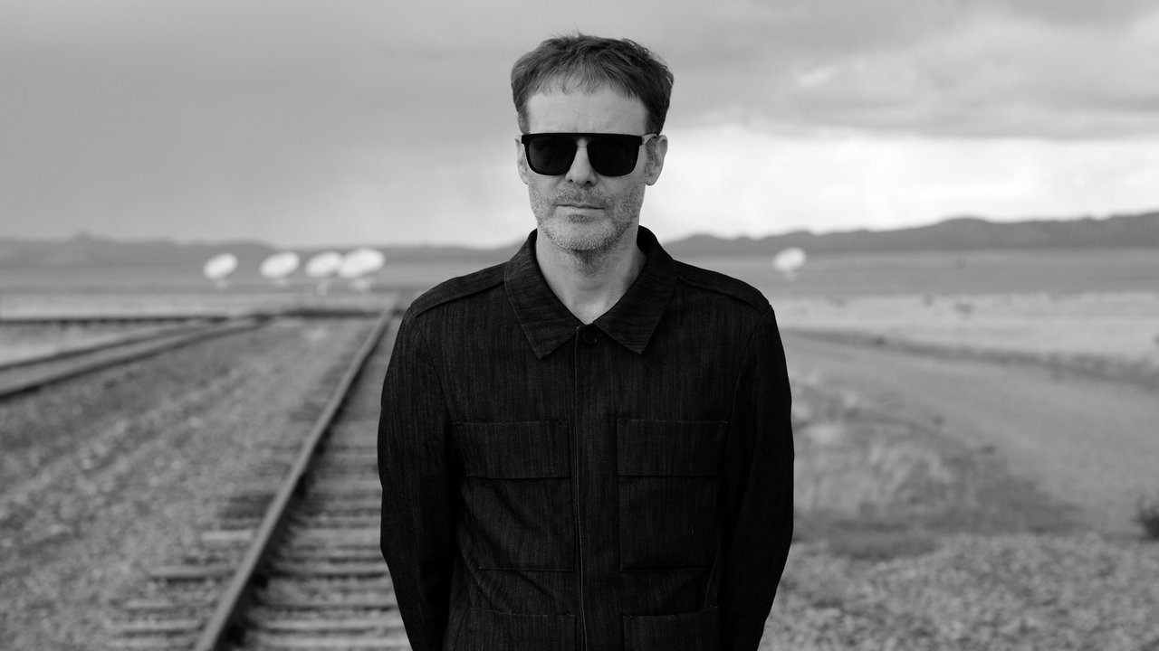 Tom McCarthy named SFI Miller Scholar Santa Fe Institute