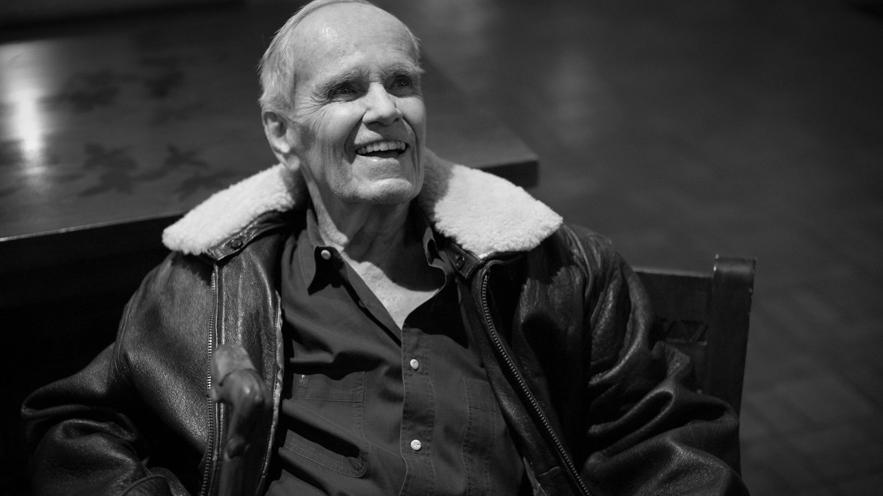 In memoriam: Cormac McCarthy | Santa Fe Institute