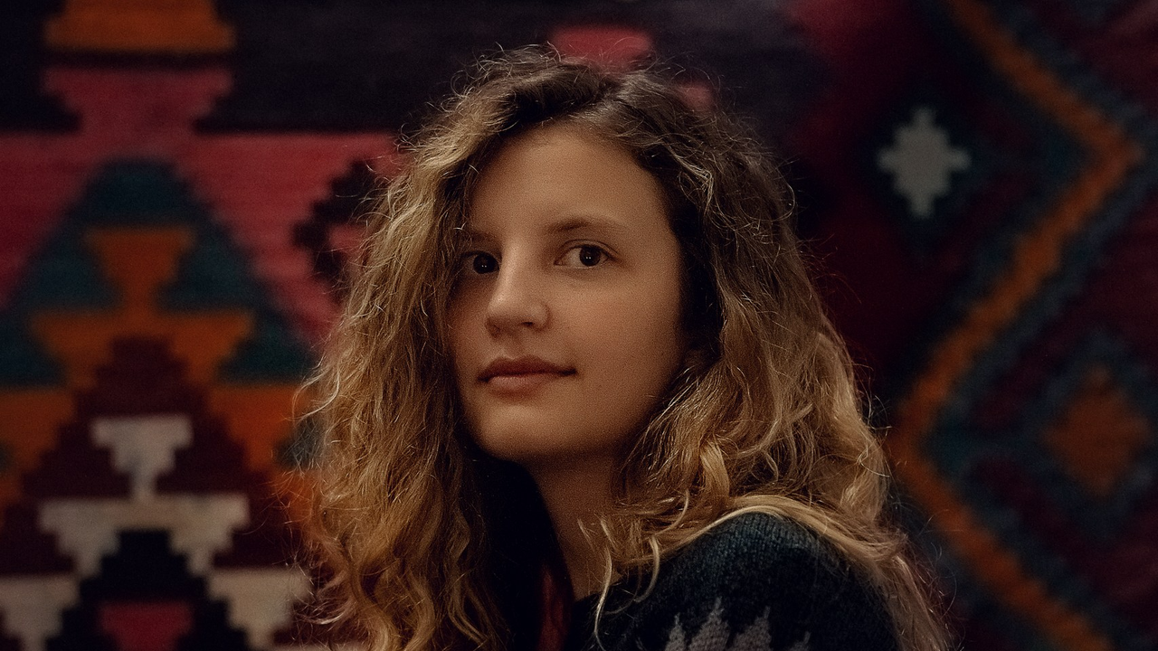 Marina Dubova receives Dissertation Prize | Santa Fe Institute