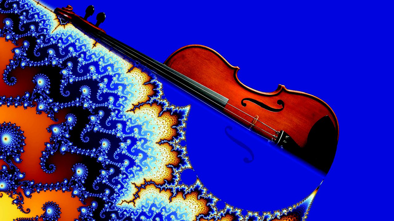 Science symphony November 2: The Majesty of Music and Mathematics ...