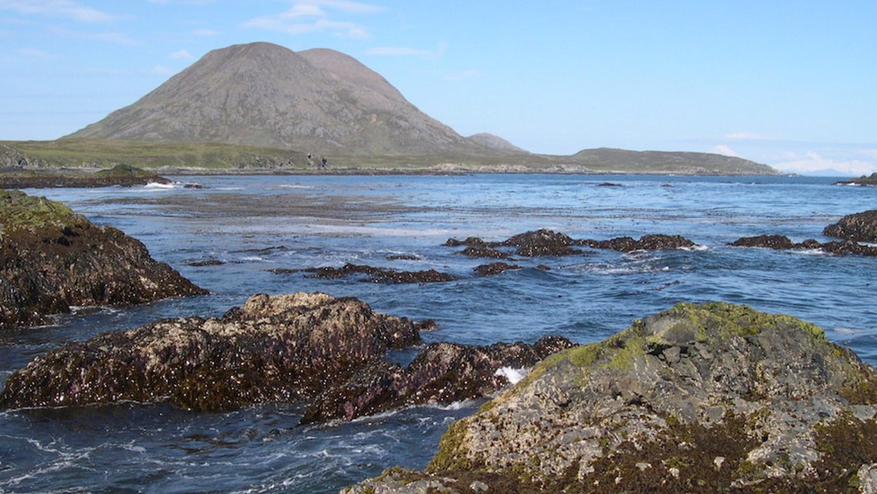 How huntergatherers preserved their food sources Santa Fe Institute