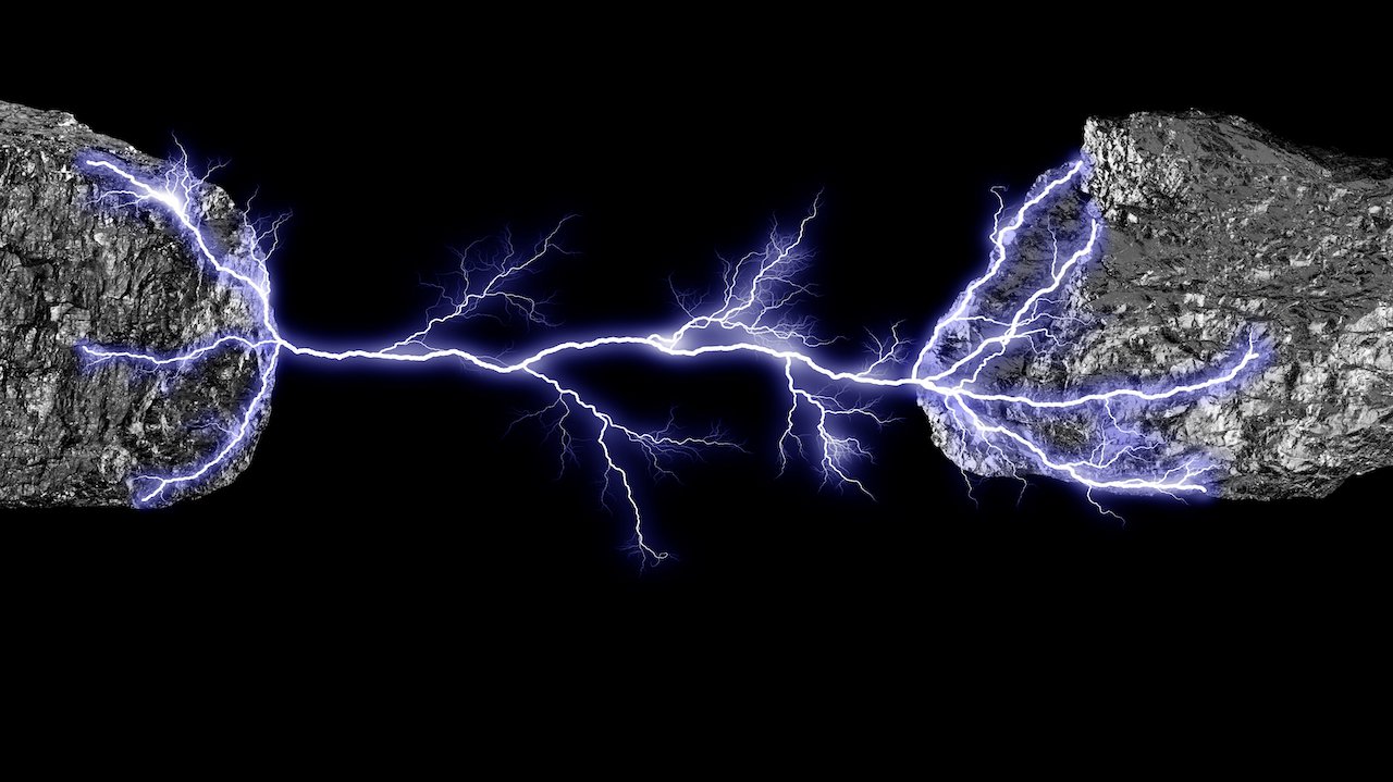 A surge of interest in stochastic thermodynamics | Santa Fe Institute