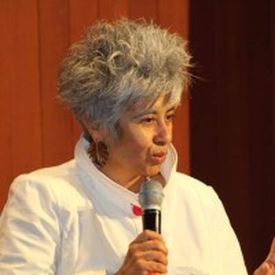 Lucy Molano Rodriguez