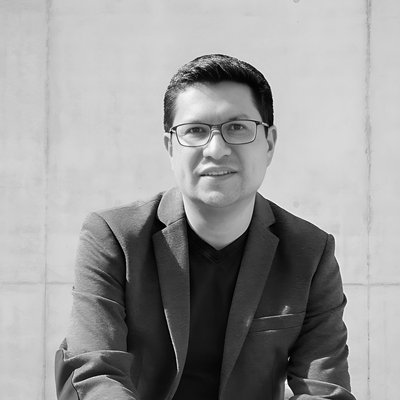 Pablo Astudillo-Éstevez