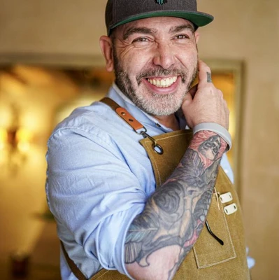 Cristian Pontiggia