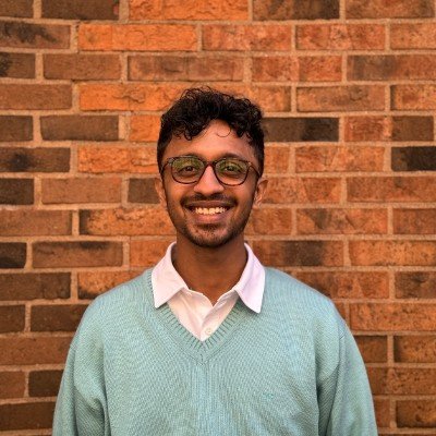 Akshay Gangadhar