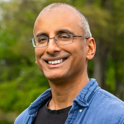 Akshay Venkatesh