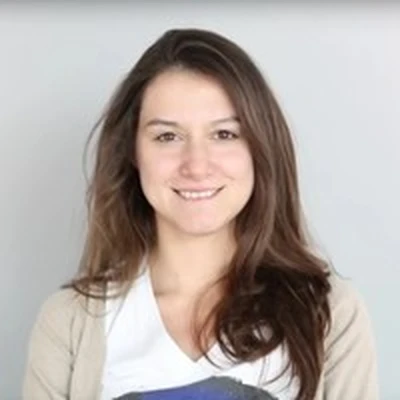 Alexsandra Pachalieva