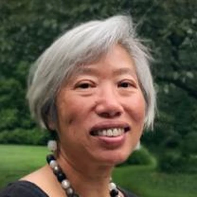 Andrea Liu