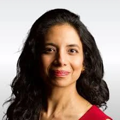 Anima Anandkumar