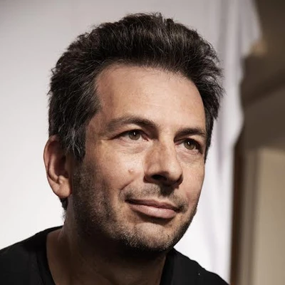 Blaise Agüera y Arcas