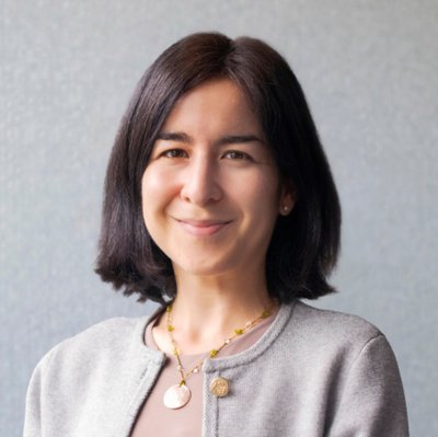 Constanza Vidal Bustamante