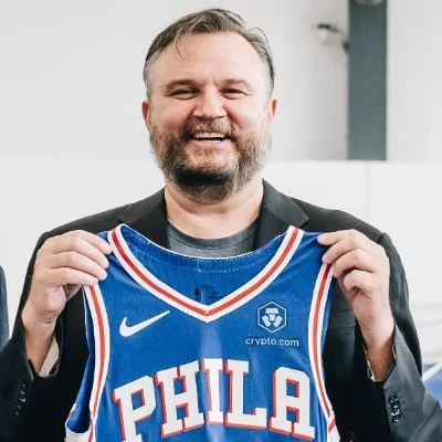 Daryl Morey