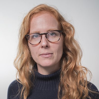 Eleanor Power