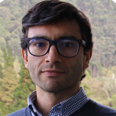 Pablo Medina Sanchez