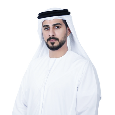 Hamdan Al Ahbabi