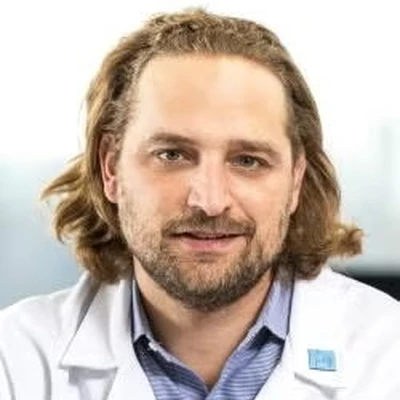 Jacob Scott