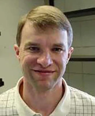 Jeremy Fox