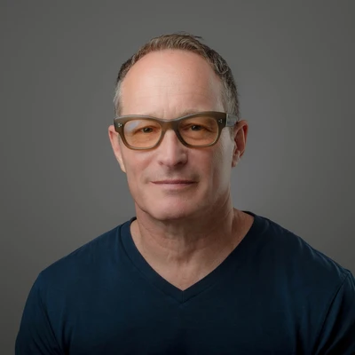 John Krakauer