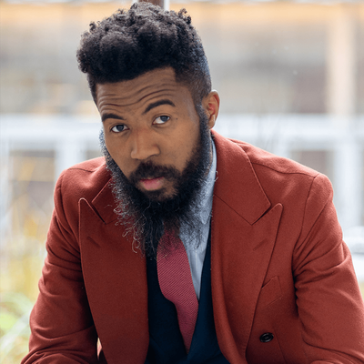 Joshua Bennett