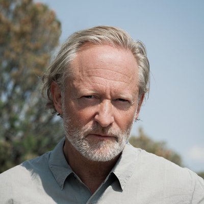 David Krakauer