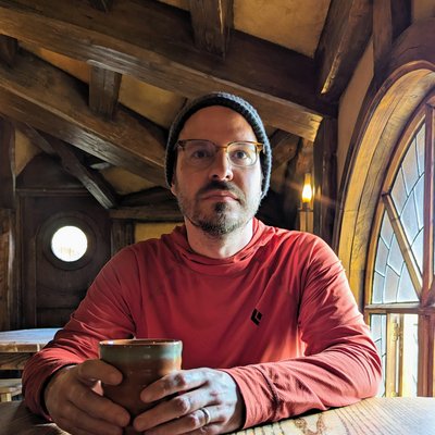 Laurent Hébert-Dufresne