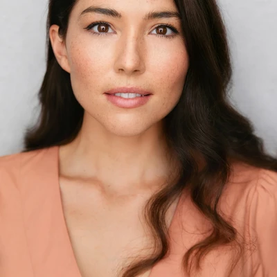 Madeleine Barker