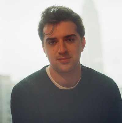 Matthew Libby
