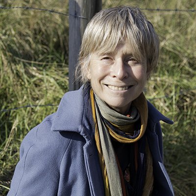 Monique Borgerhoff Mulder