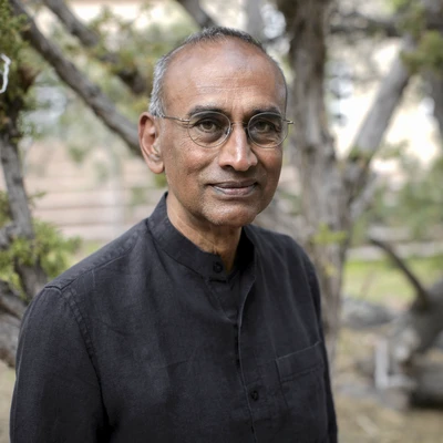 Venki Ramakrishnan