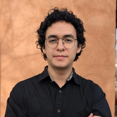 Edson De la O