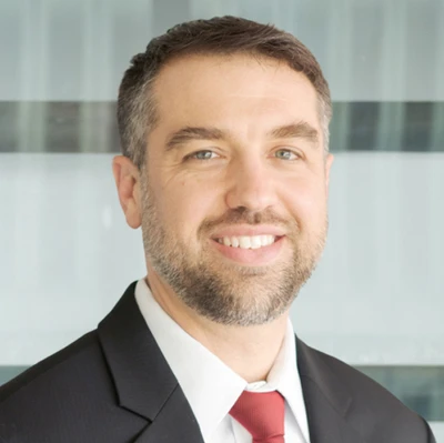 Paul Scharre