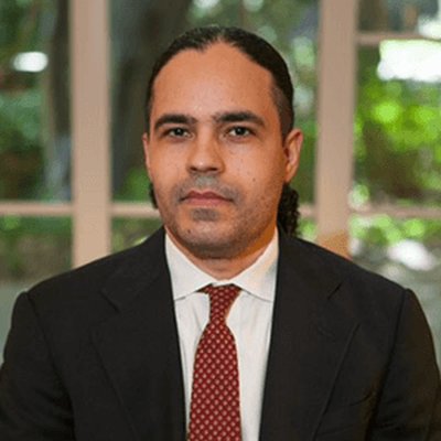 Reynaldo Ortiz-Minaya