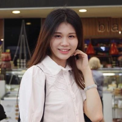 Joyce Jiang