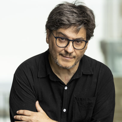 Ricard Solé