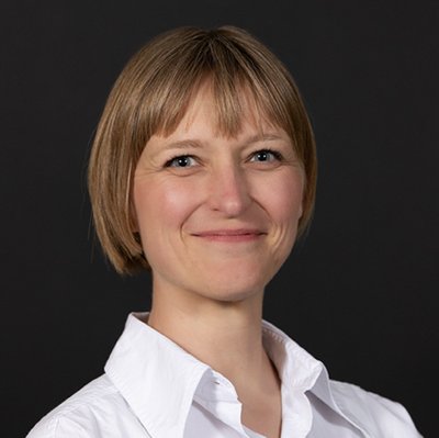 Suzanne Kern