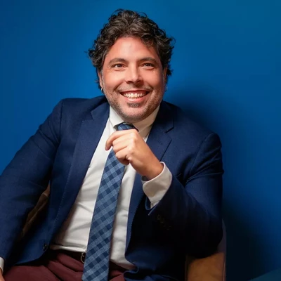 Salvador Almagro-Moreno