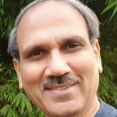 Sanjay Jain