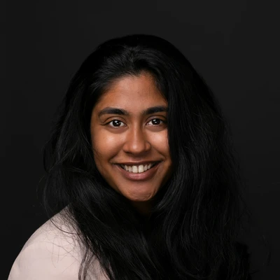 Shambhobi Bhattacharya