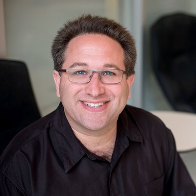 Scott Aaronson