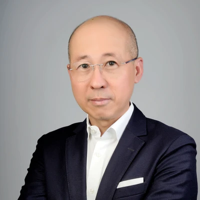 C. A. “Yeo” Yeong